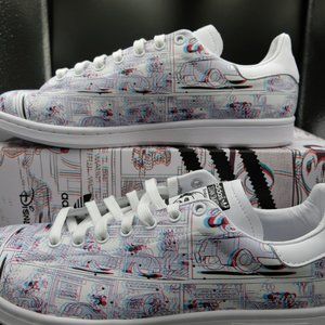 Disney x Stan Smith Adidas